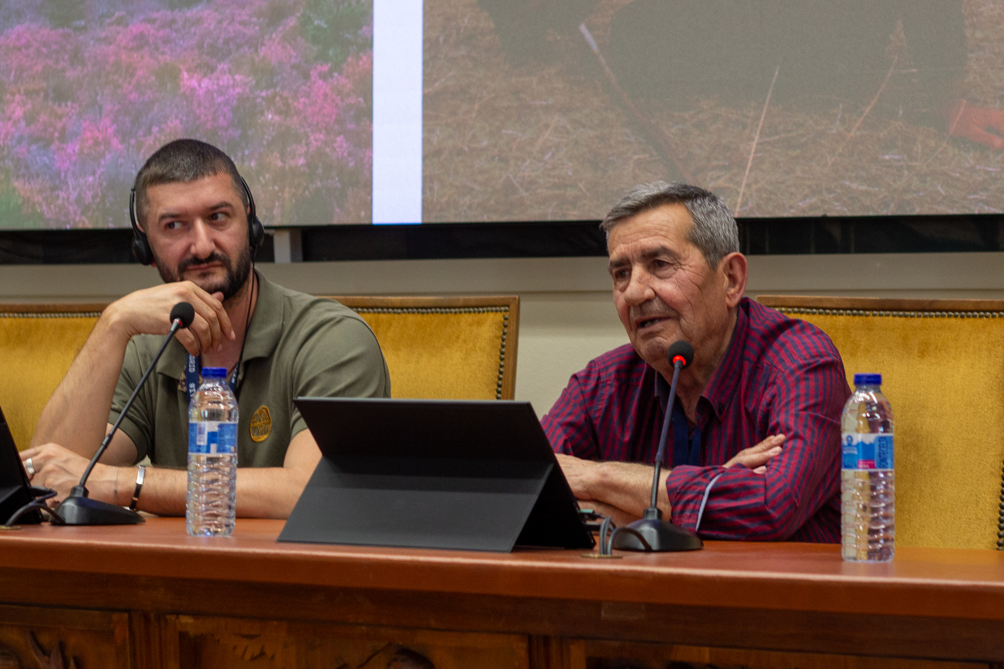 Event Gallery - IYRP 2026